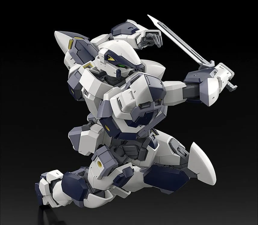 Full Metal Panic! Plastic Model Kit 1/48 Arbalest 18 cm